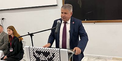 CHP Burdur İl Başkanı Kadir Koç: Atatürkçü Düşünce Derneği Kongresi’nde Demokrasiye Sahip Çıkıyoruz