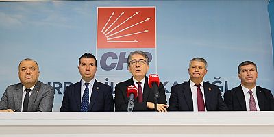 CHP Burdur İl Başkanı Kadir Koç: Burdur ekonomisinin sorunlarını çözmek için çalışıyoruz