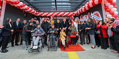 CHP Burdur İl Başkanı Kadir Koç'tan Engelsiz Yaşam için mesaj