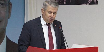 Chp Burdur İl Başkanı Kadir Koç’tan Halkın Kararına Güçlü Destek