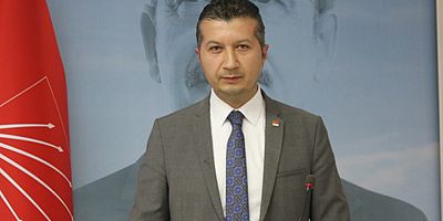 CHP Burdur Milletvekili İzzet Akbulut: 