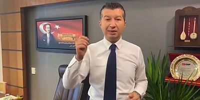 CHP Burdur Milletvekili İzzet Akbulut'tan çağrı