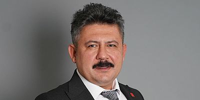 CHP Finike İlçe Başkanı Uygar Çarban'dan Ramazan ayı mesajı