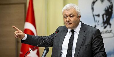 CHP Genel Başkan Başdanışmanı Özkan: Gazetecilik suç değil