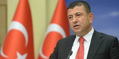 CHP Genel Başkan Yardımcısı Ağbaba: Staja takılanlar