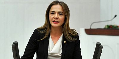 CHP Genel Başkan Yardımcısı Gamze Akkuş İlgezdi: Kayıp çocuklarımız nerede?