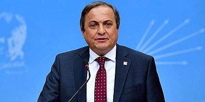 CHP Genel Başkan Yardımcısı Torun: Karanlık eller devreye girdi