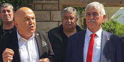 CHP İl Başkanı Cengiz: 