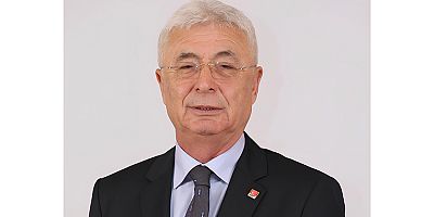 CHP İl Başkanı Nail Kamacı'dan Çetin'e cevap