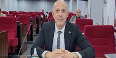 CHP Isparta Belediye Meclis Üyesi Onur Demirel: “Ekonomik Zafiyet Yerelden Genele Herkesi Etkiliyor”