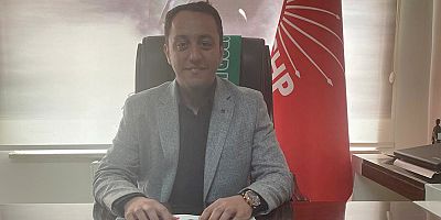 CHP Isparta Merkez İlçe Başkanı Birtan Özgün Takmaz’dan Kurban Bayramı Mesajı