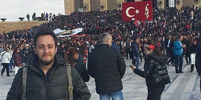 CHP Isparta Merkez İlçe Başkanı Takmaz: Isparta halkının her an yanındayız