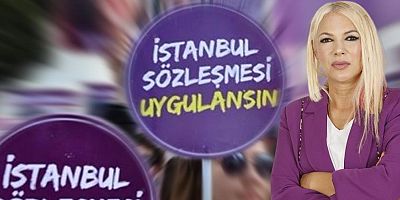 CHP Kadın Kolları Genel Başkan Adayı Saraç'tan İstanbul Sözleşmesi açıklaması