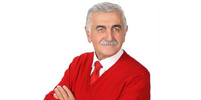 CHP Kemer İlçe Başkanı Hüsnü Ünal: Vatanseverler ile Vatanı Soyanlar Karşı Karşıya