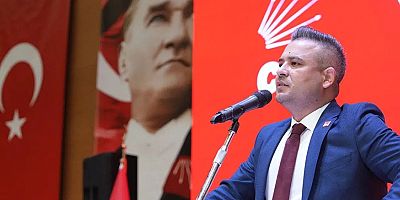 CHP Kepez İlçe Başkanı Gökhan Ölmez: Bu ücret geçim değil, sefalet ücretidir