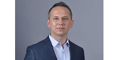 CHP Kepez İlçe Başkanı Önder Kurnaz Ramazan Bayramı'nı kutladı