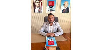 CHP Kepez İlçe Örgütü Oktay Başaran'ı disipline sevk etti