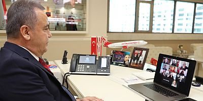 CHP'li 11 büyükşehir belediye başkanlarından ortak bildiri