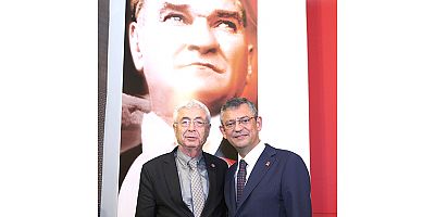 CHP'li 81 il başkanından ortak yazılı açıklama