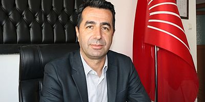CHP'li Adem'den buğday ve arpa zammına tepki