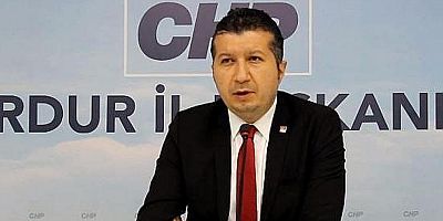 CHP'li Akbulut: CHP varsa umut vardır