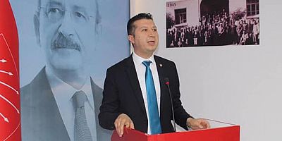 CHP'li Akbulut'tan iktidarın ekonomi modeline ilişkin açıklama