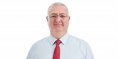 çalışan gazeteciler gününü kutladı