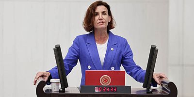 CHP'li Aliye Coşar'dan Kırkpınar'ın devlet sporcusu ünvanlı güreşçileri için TBMM'ye kanun teklifi