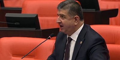 CHP'li Arı: Adliye çalışanlarımızın sorunlarının çözümüne yönelik acil düzenleme yapılmalıdır