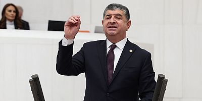 CHP'li Arı: Antalya'nın sorunlarını algıyla örtemezsiniz, sorumluluktan kaçamazsınız