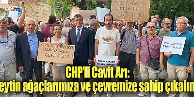 bu bir gelecek meselesi