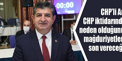 neden olduğunuz mağduriyetlere son vereceğiz