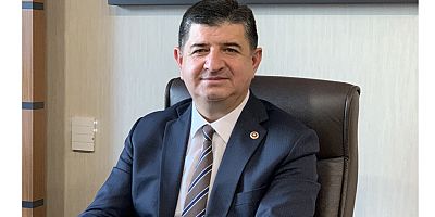 CHP'li Arı'dan 18 Mart Çanakkale Zaferi ve Şehitleri Anma Günü mesajı
