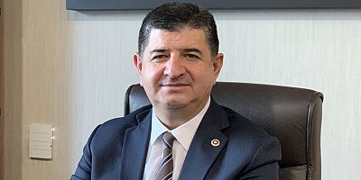 CHP'li Arı'dan 23 Nisan mesajı