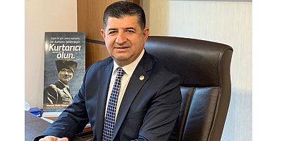 CHP'li Arı'dan 24 Kasım Öğretmenler Günü mesajı
