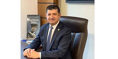 CHP'li Arı'dan Kurban Bayramı mesajı