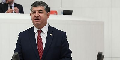 CHP'li Arı: Elektrik faturaları vatandaşı fena çarptı