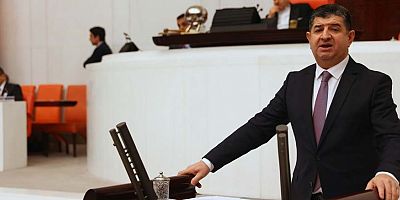 CHP'li Arı: Emniyet, AK Partili siyasetçilerin oyunlarına alet olur hale mi getirildi?