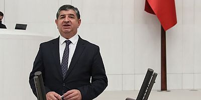 CHP'li Arı: En düşük emekli maaşı asgari ücret seviyesinde olmalı