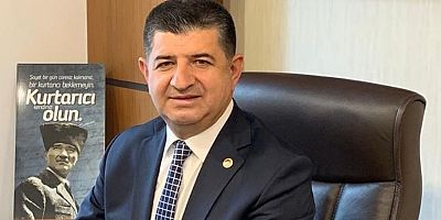 CHP'li Arı: İktidar eliyle esnaf kredi kooperatiflerine ceza