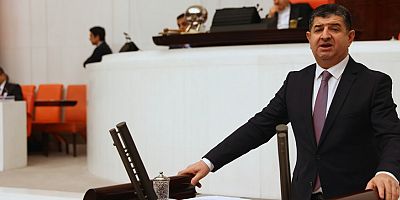 CHP'li Arı iktidara  seslendi: Sizde vicdan var mı?
