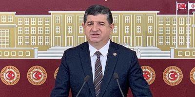 CHP'li Arı: Kemer'deki ralli alanındaki otel alanı satış listesinden çıkarılmalı