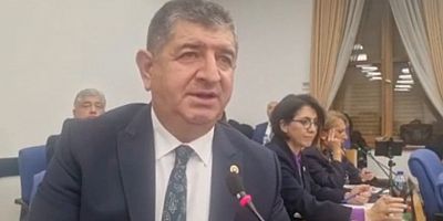 CHP'li Arı: Korkuteli Taşkesiği mahallesinde planlanan GES projesi tarımı bitirecektir