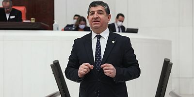 CHP'li Arı: Kur korumalı mevduat faizi ile Çanakkale Köprüsü yapılırdı