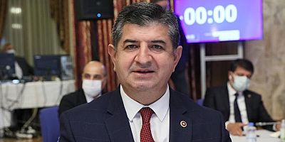 CHP'li Arı: Manavgat yangını mağduru vatandaşlarımızdan bir kuruş dahi talep edilmemelidir