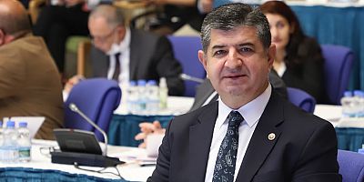 CHP'li Arı: Muhtarlar PTT'nin bedava çalışanı değildir