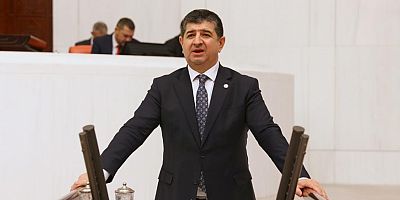 CHP'li Arı: Tütün ve alkol piyasası ve üreticimiz yabancı kartellere bırakılamaz