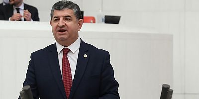 CHP'li Arı: Vatandaş kime güveneceğini şaşırmış durumda