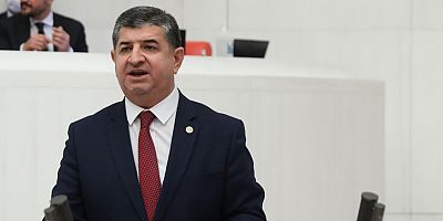 CHP'li Arı: Yargı bağımsızlığı ve tarafsızlığını yok ettiniz