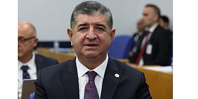 CHP’li Av. Cavit Arı’dan Sağlık Bakanı’na tepki: “Atatürk Devlet Hastanesi kapatıldı; ortada ne proje var ne ödenek!”